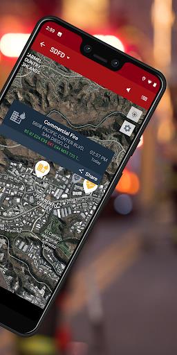 PulsePoint Respond Screenshot 21