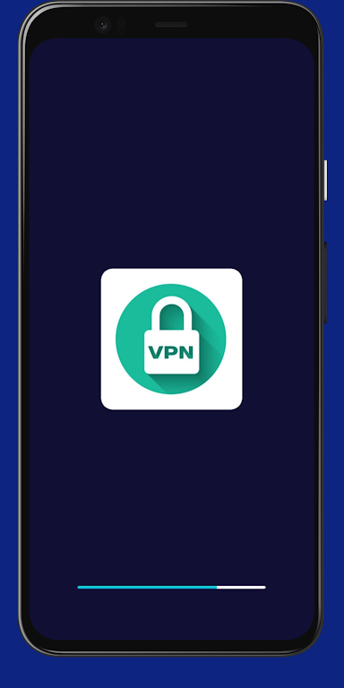 Superfly VPN - Fast & Secure Screenshot 1