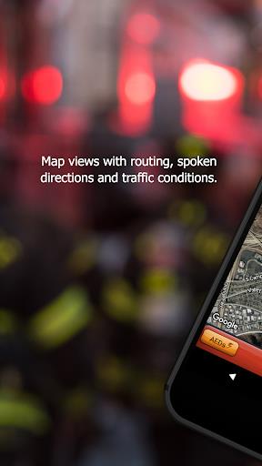 PulsePoint Respond Screenshot 32