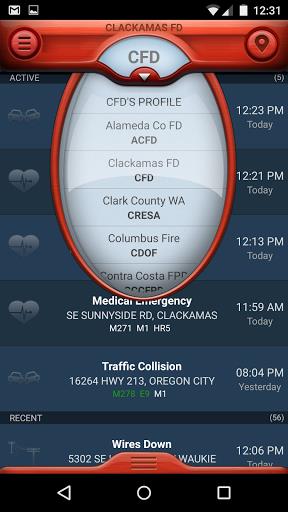 PulsePoint Respond Screenshot 44