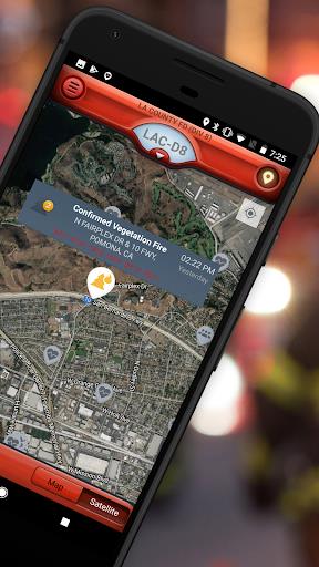 PulsePoint Respond Screenshot 33