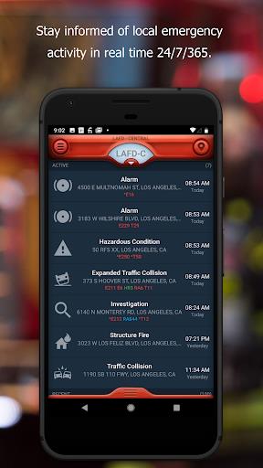PulsePoint Respond Screenshot 26