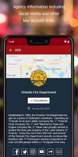 PulsePoint Respond Screenshot 23