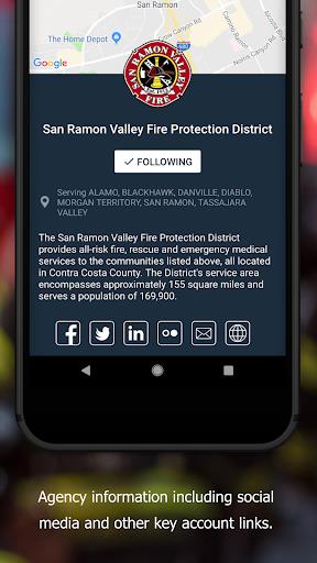 PulsePoint Respond Screenshot 30