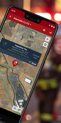 PulsePoint Respond Screenshot 13