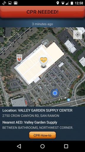 PulsePoint Respond Screenshot 40
