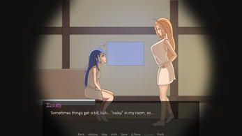 Mushoku Tensex Screenshot 4