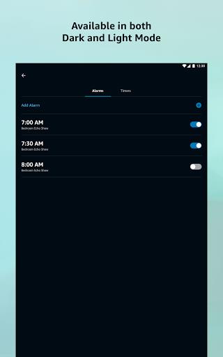 Amazon Alexa Screenshot 4 