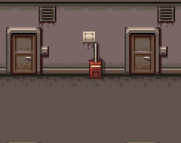 Tia's Path Home Screenshot 3