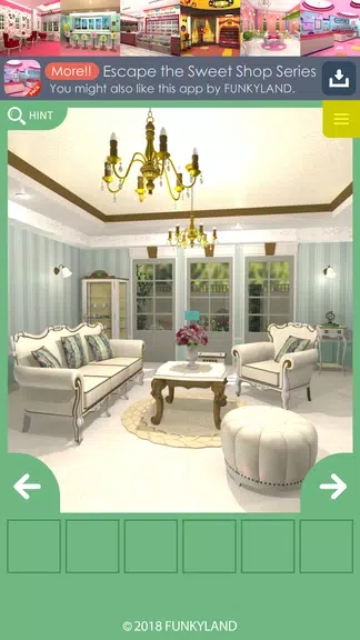 Escape the Travel Series Screenshot 2