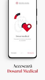 Regina Maria Screenshot 3 