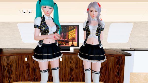 Harem Of The Princess Screenshot 3