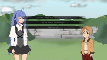 Mushoku Tensex Screenshot 2