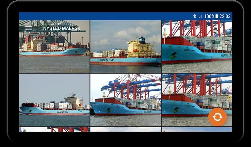 Ship Info Screenshot 17 