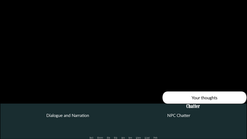 The Flirtatious Five Screenshot 2