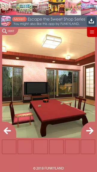 Escape the Travel Series Screenshot 3