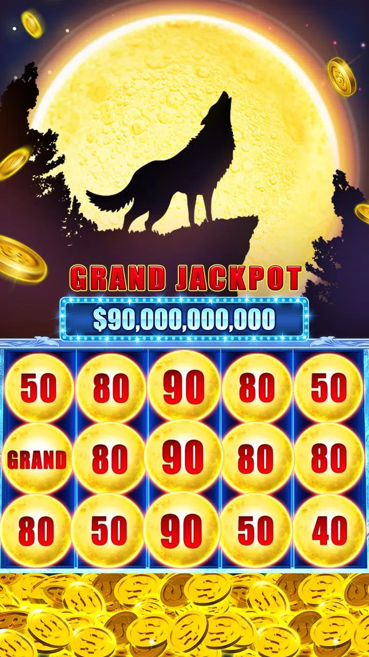 Royal Slots 2019 Free Slots Casino Games Screenshot 2 