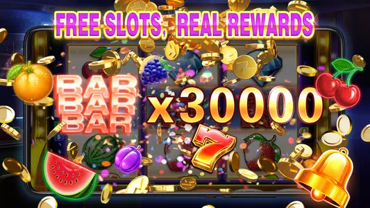 MegaSlotsCasino Screenshot 1 