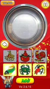 Bau Cua 2026 Screenshot 3 