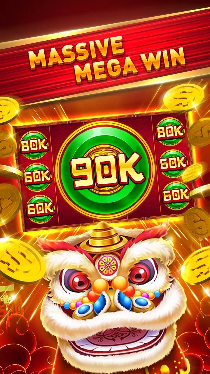 Royal Slots 2019 Free Slots Casino Games Screenshot 1 