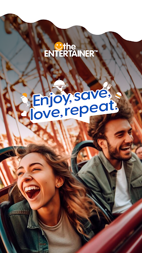 the ENTERTAINER Screenshot 5