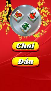 Bau Cua 2026 Screenshot 1 