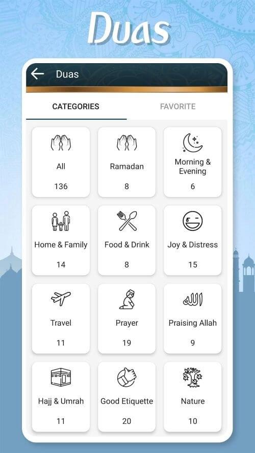 Muslim Pocket Screenshot 6
