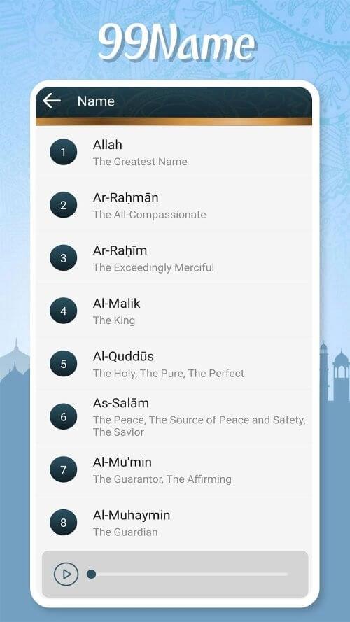Muslim Pocket Screenshot 5