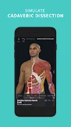 Complete Anatomy 2024 Screenshot 2