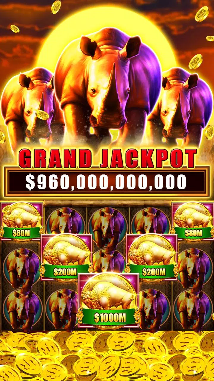 Royal Slots 2019 Free Slots Casino Games Screenshot 4 