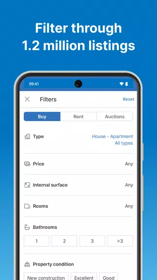 Immobiliare.it - Indomio Screenshot 1