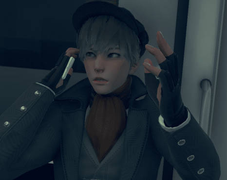 Profiler Screenshot 1