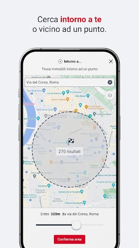 Casa.it Vendita e Affitto Case Screenshot 6