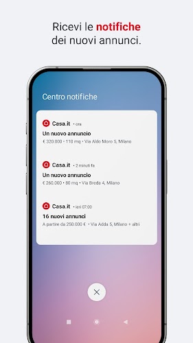 Casa.it Vendita e Affitto Case Screenshot 8
