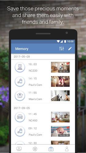 TP-LINK tpCamera Screenshot 5