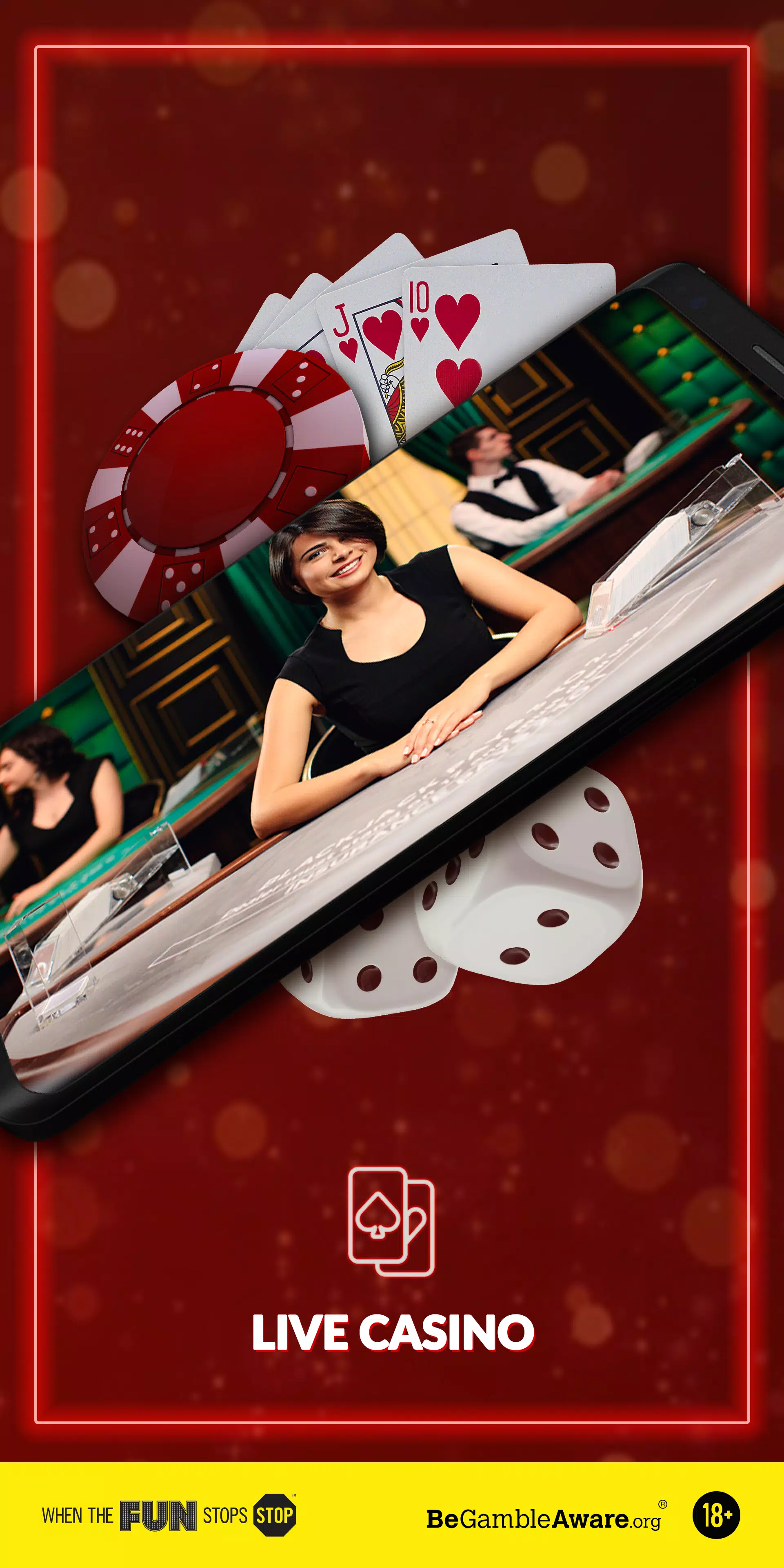 Slot Mob Mobile Slots & Casino Screenshot 1