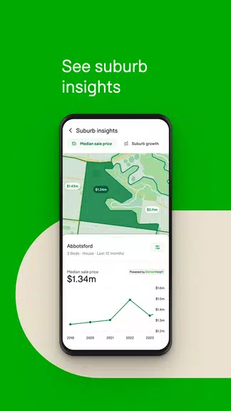 Casa.it Vendita e Affitto Case Screenshot 2