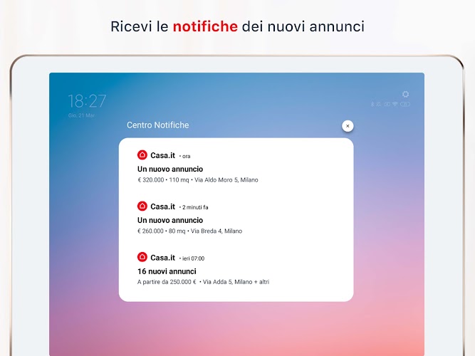 Casa.it Vendita e Affitto Case Screenshot 13