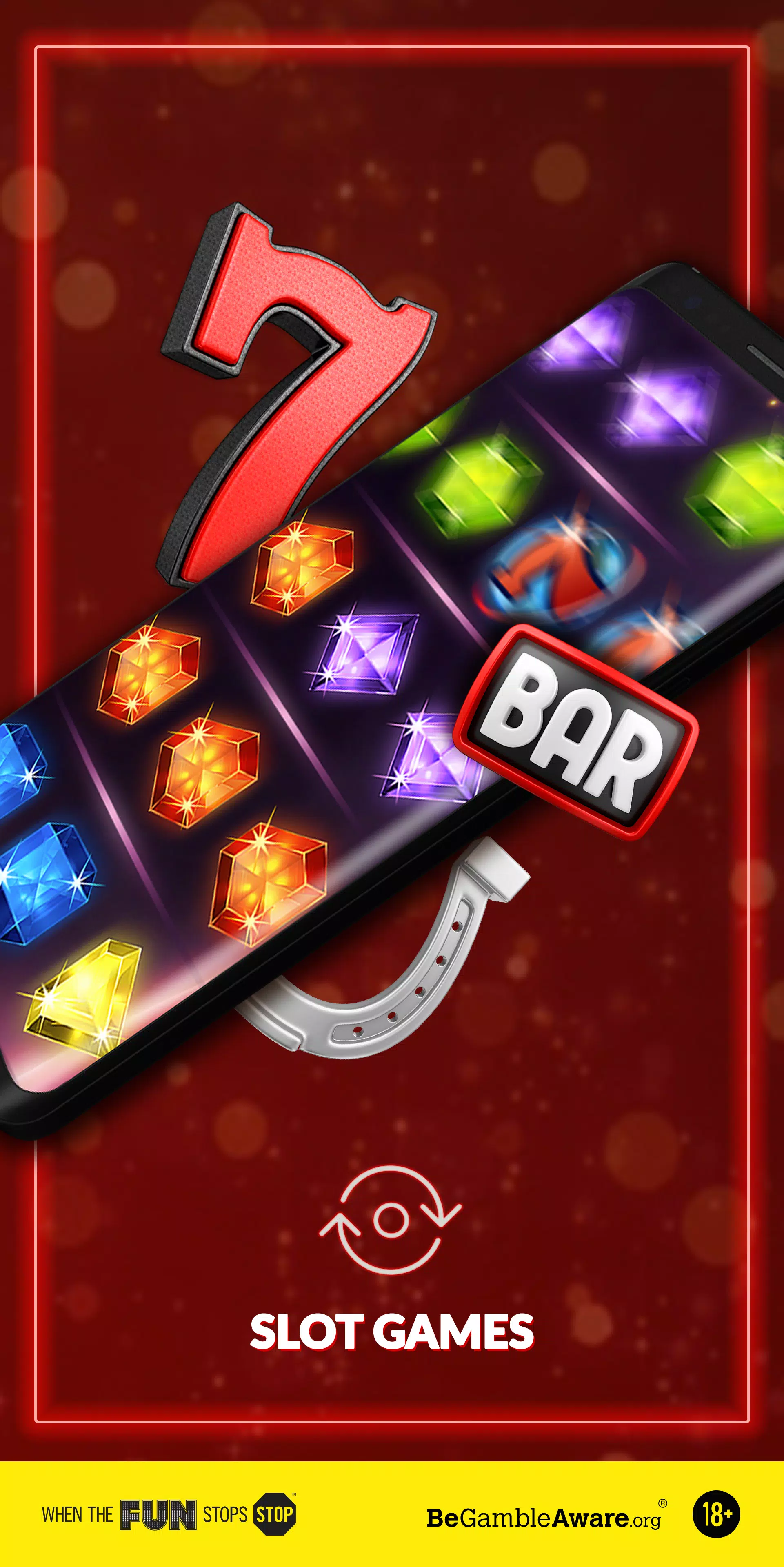 Slot Mob Mobile Slots & Casino Screenshot 2