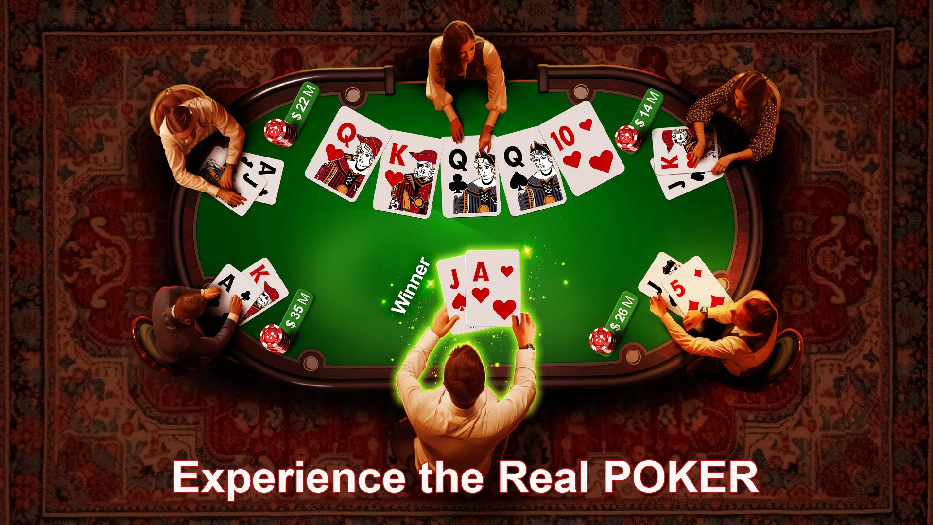 Teen Patti Gold 3 Patti Rummy Screenshot 2