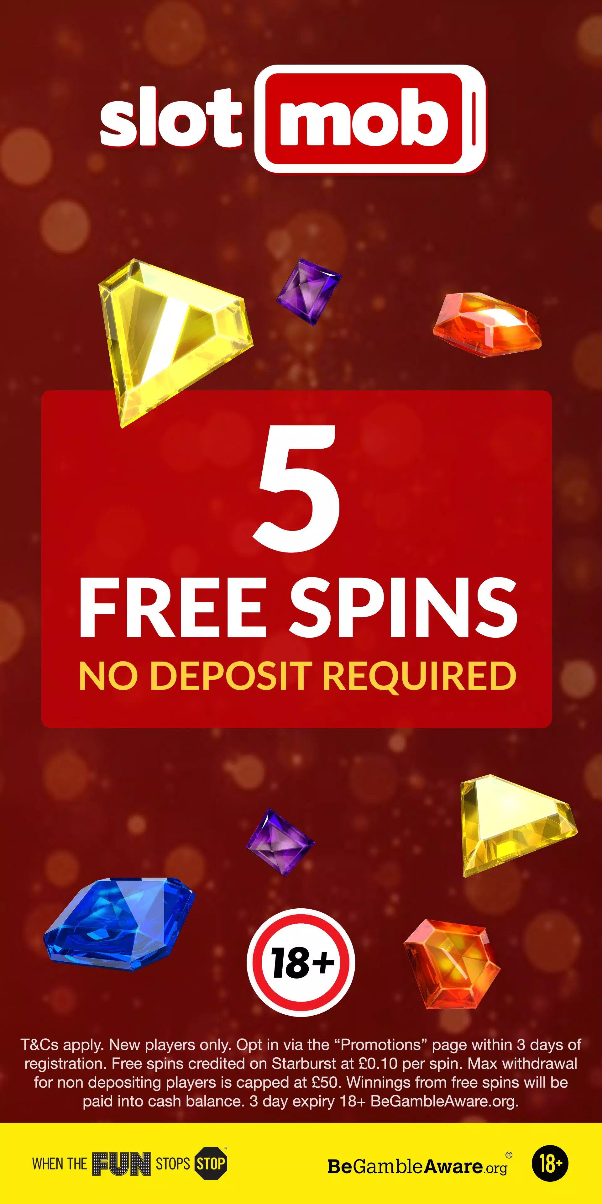 Slot Mob Mobile Slots & Casino Screenshot 4