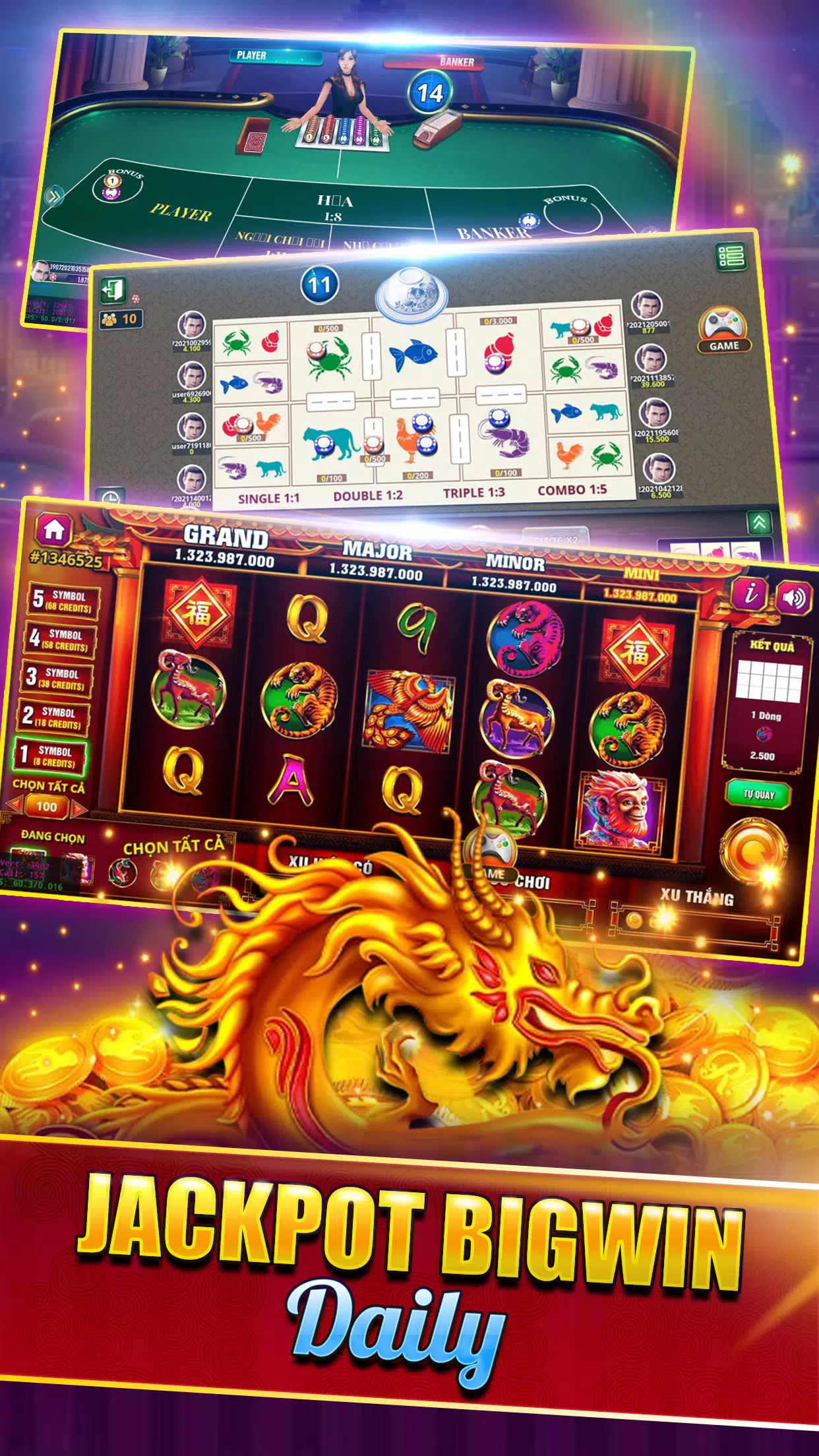 Sun88 Card Games and Slots Screenshot 4 