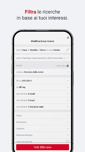 Casa.it Vendita e Affitto Case Screenshot 7
