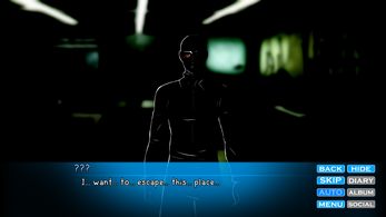 Reberhyos: Two Sides Screenshot 3 