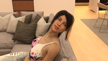 Guilty Pleasure Demo Screenshot 5