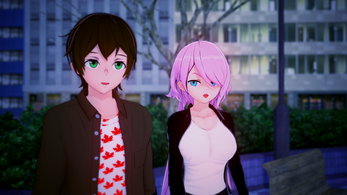 Shared Fate Screenshot 8