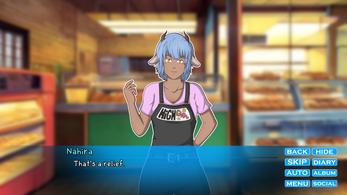 Reberhyos: Two Sides Screenshot 5 