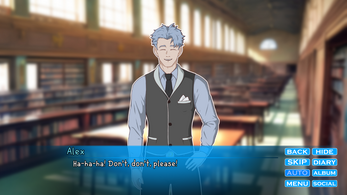 Reberhyos: Two Sides Screenshot 7 