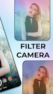Camera Filters and Effects Screenshot 5 