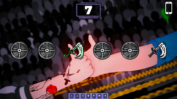 Shared Fate Screenshot 9